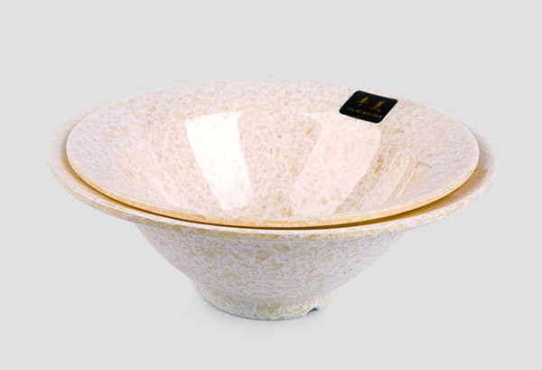 寬邊碗